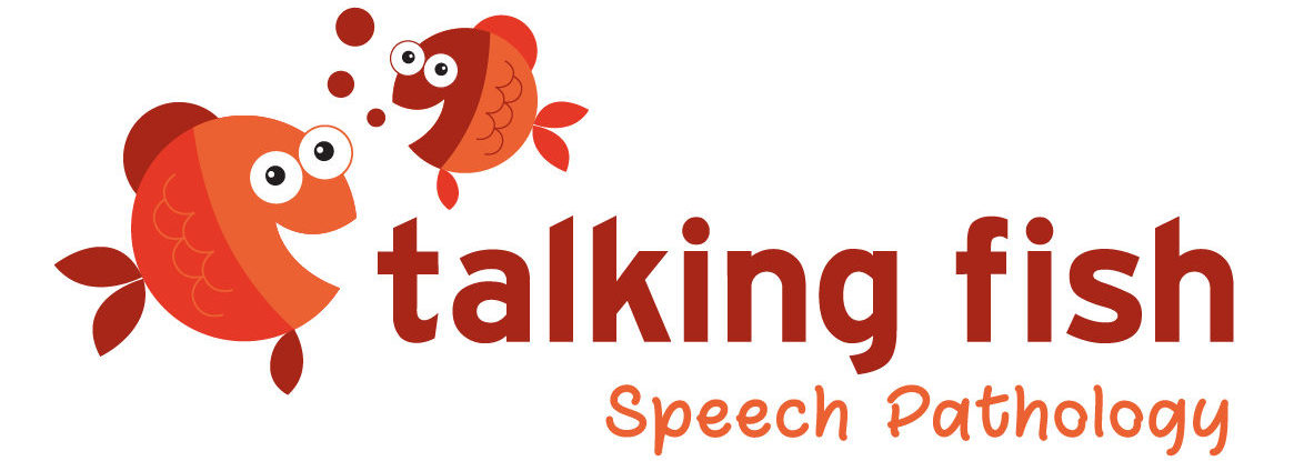 Talking Fish Therapies