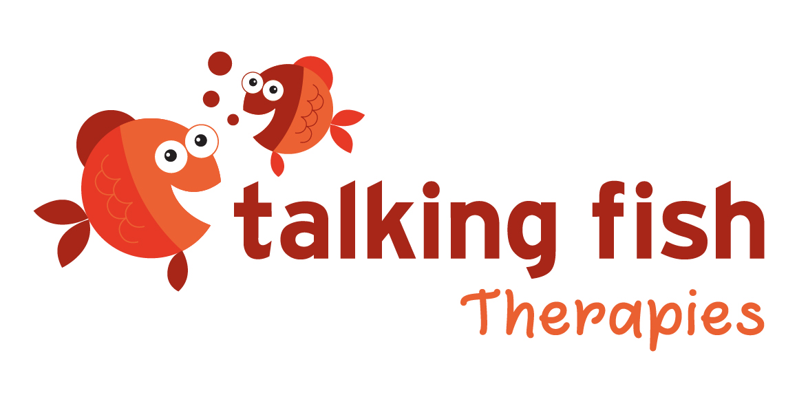 Talking Fish Therapies